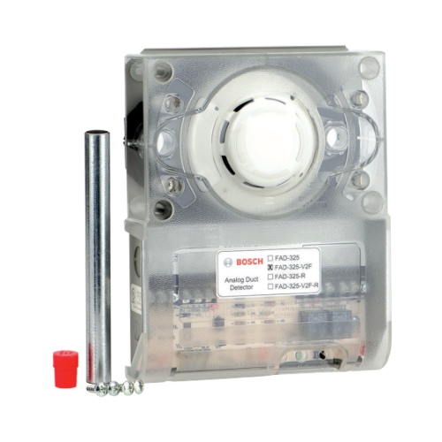 BOSCH Duct Detector