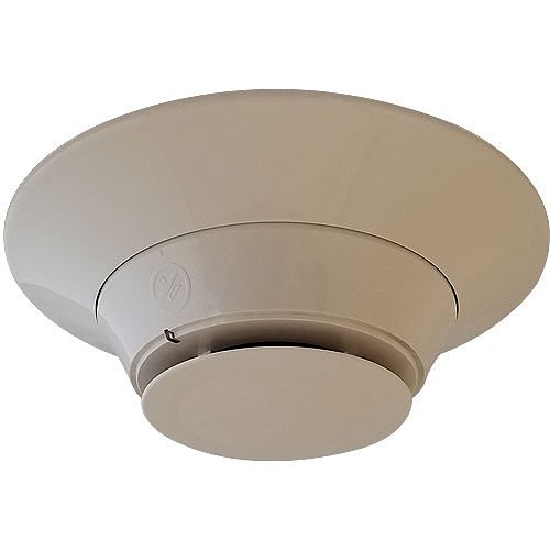Honeywell Heat Detector