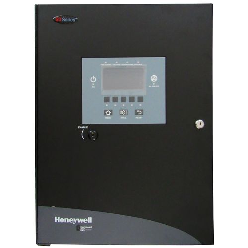 Gamewell S3 Series Control Panel